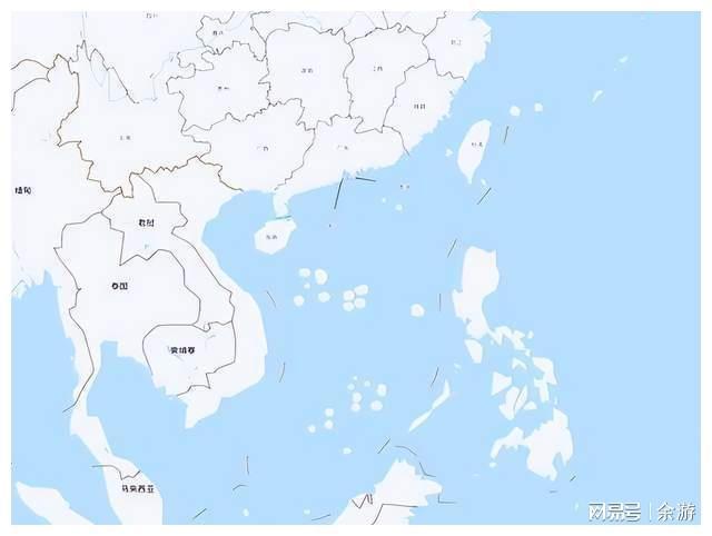 南海局勢現(xiàn)狀深度解析,，南海局勢現(xiàn)狀深度剖析