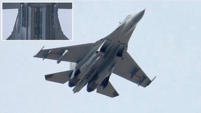 揭秘殲-11BGH，含義與重要性深度解析,，揭秘殲-11BGH,，戰(zhàn)機(jī)型號含義與重要性深度解讀