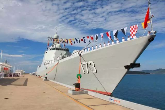 舷號(hào)611最新軍艦，性能、特點(diǎn)與未來(lái)展望，舷號(hào)611最新軍艦，性能特點(diǎn)、展望未來(lái)發(fā)展
