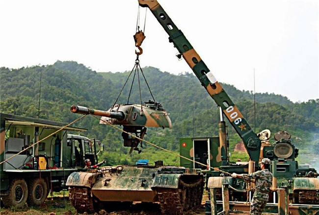 中國陸軍裝備一覽表2024，技術(shù)革新與戰(zhàn)斗力飛躍，中國陸軍裝備概覽2024，技術(shù)革新引領(lǐng)戰(zhàn)斗力飛躍