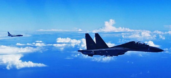 長劍-20空射巡航導(dǎo)彈，技術(shù)深度與戰(zhàn)略影響力,，長劍-20空射巡航導(dǎo)彈,，技術(shù)深度與戰(zhàn)略影響力的雙重展現(xiàn)