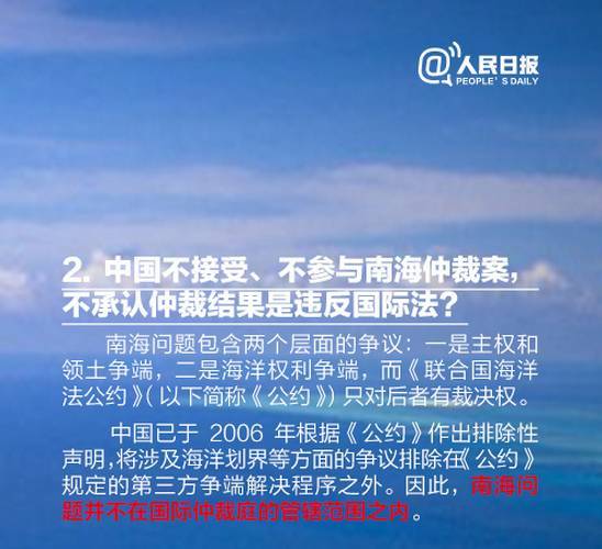 南海仲裁案裁決，歷史、法律與現(xiàn)實的交織，南海仲裁案，歷史、法律與現(xiàn)實的復雜交織