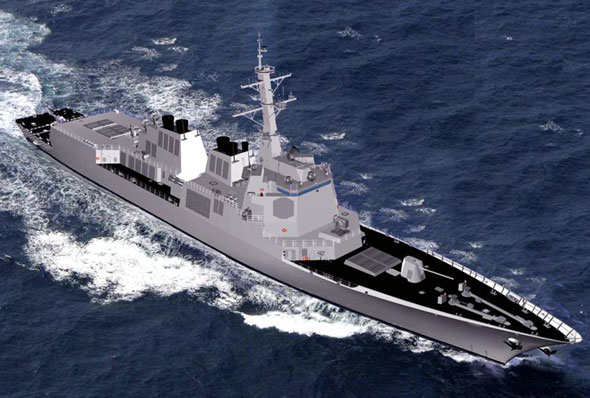 驅(qū)逐艦與巡洋艦，誰更勝一籌？，驅(qū)逐艦與巡洋艦，誰更勝一籌？對決解析