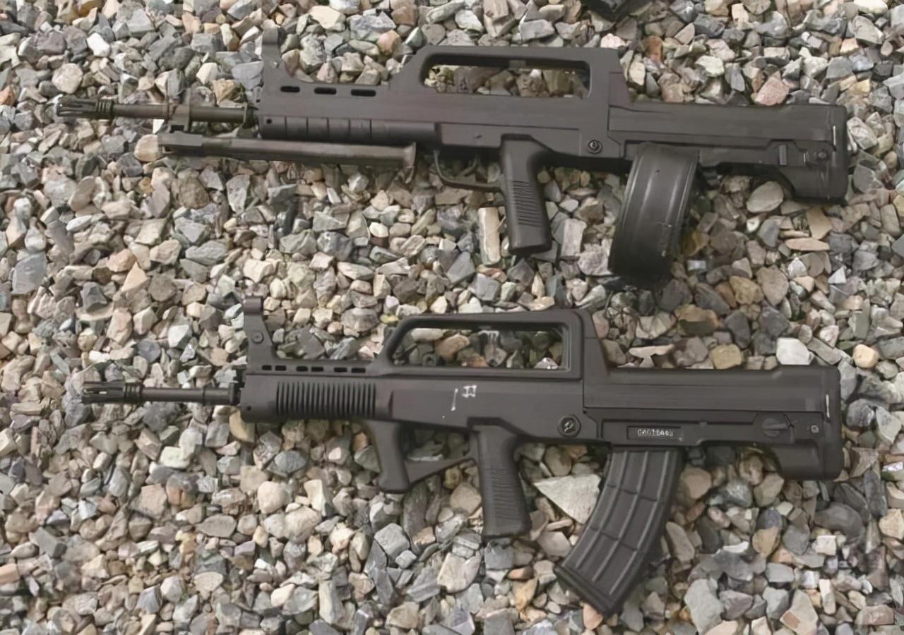 中國輕武器大全,，深度解析與探索,，中國輕武器深度解析與探索大全