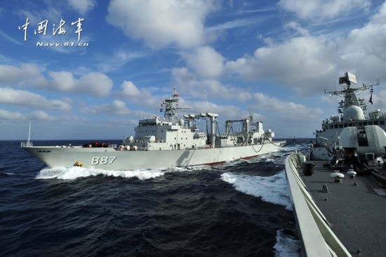三大艦隊(duì)，揭示海洋力量的神秘面紗，三大艦隊(duì)，揭開(kāi)海洋力量的神秘面紗