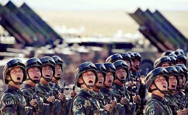 揭秘中國(guó)二炮部隊(duì)，兵種屬性深度解析，揭秘中國(guó)二炮部隊(duì)兵種屬性深度解析揭秘真相