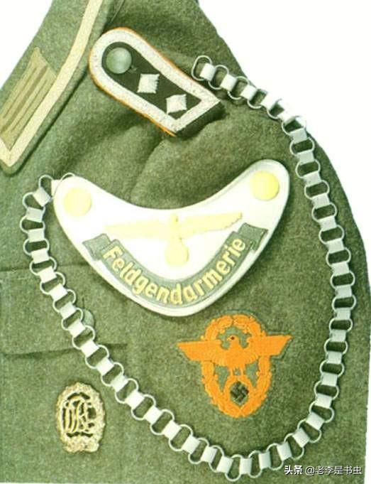 軍服肩章級別圖片詳解，軍服肩章級別詳解圖解