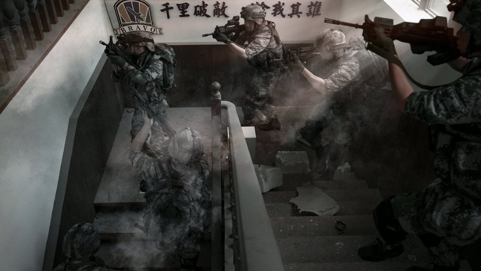 鐵血軍迷社,，深度解析與探索,，鐵血軍迷社，深度剖析與探索之旅