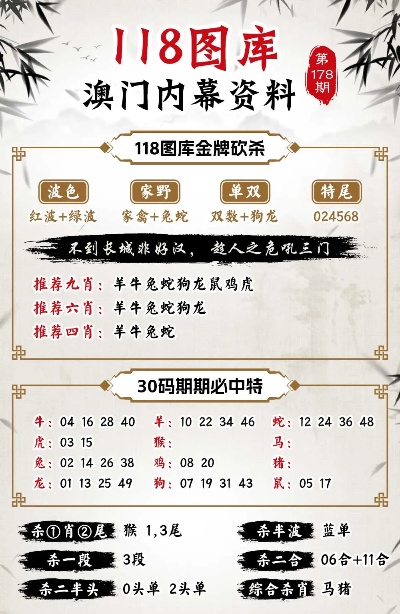 老澳門六合資料庫