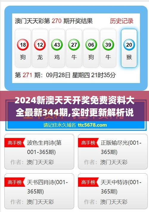 2025新澳彩資料免費(fèi)長(zhǎng)期公開(kāi),，全面解析與最新資訊，2025新澳彩資料全面解析與最新資訊,，免費(fèi)長(zhǎng)期公開(kāi)