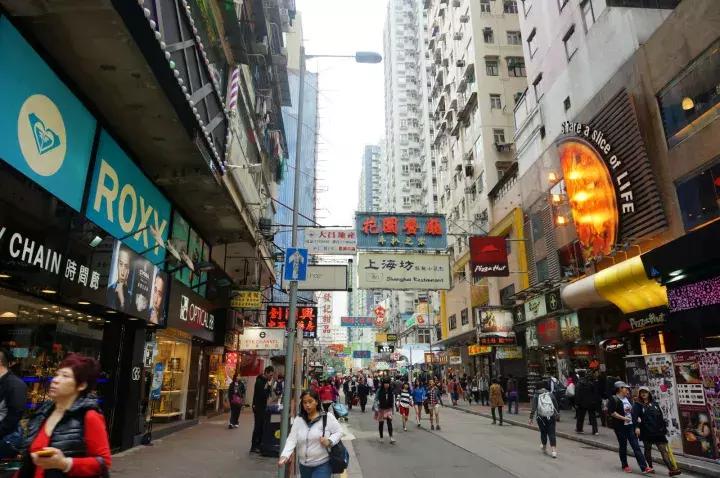澳門旅游攻略