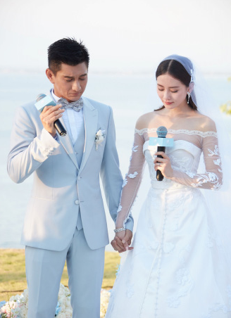 吳奇隆個人資料簡介及其老婆，吳奇隆個人簡介與妻子生活揭秘