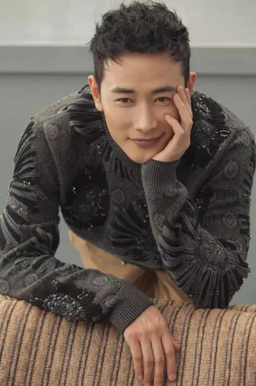演員羅晉個人資料，深度解析一位備受矚目的影視之星，羅晉，影視界的璀璨之星——深度解析個人資料