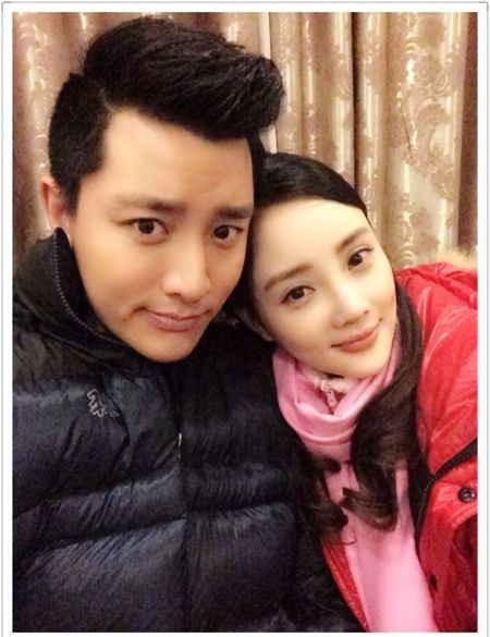 賈乃亮與李小璐個(gè)人資料深度解析，賈乃亮與李小璐，個(gè)人資料深度剖析