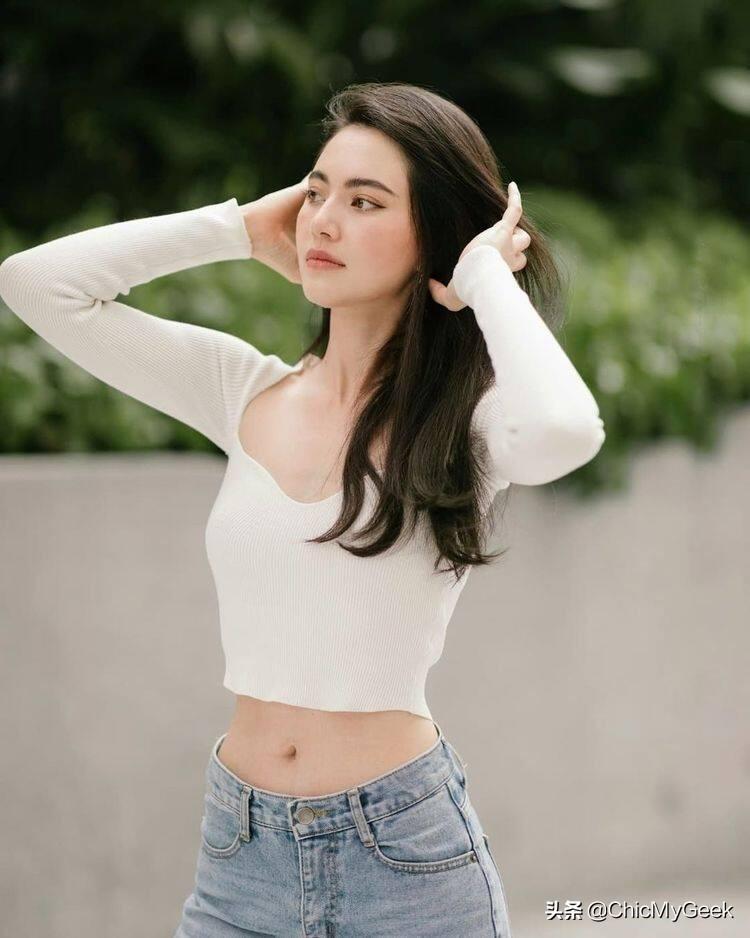 泰國女明星