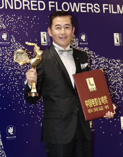王志飛個(gè)人資料及年齡介紹，王志飛個(gè)人資料與年齡簡介
