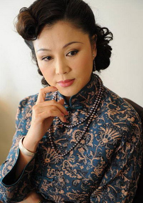 于小慧主演電視劇大全，精彩演繹，一覽無遺，于小慧主演電視劇精彩演繹集錦