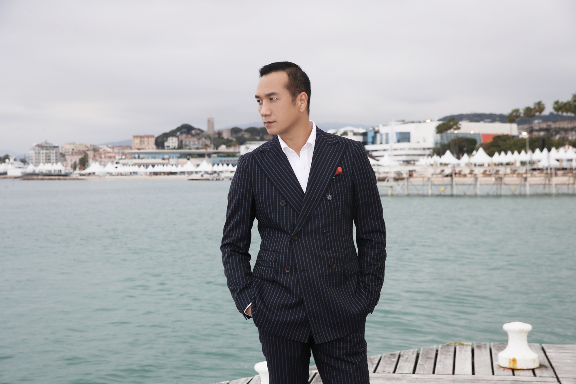 演員黃覺個(gè)人資料簡介，黃覺個(gè)人簡介