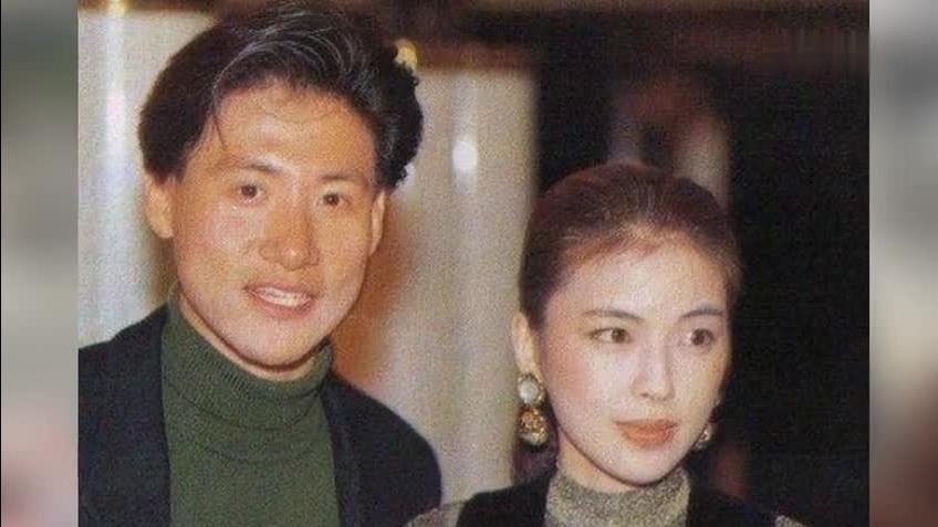 張學(xué)友老婆羅美薇個(gè)人資料，深度解析，張學(xué)友妻子羅美薇深度個(gè)人資料解析