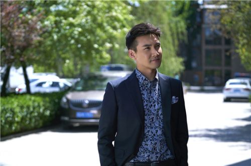 張鐸主演的電視劇大全，一位演員的熒屏之旅，張鐸熒屏之旅，主演電視劇大盤點(diǎn)
