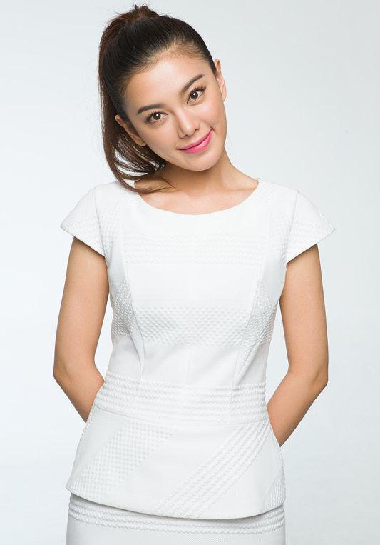 愛情公寓女演員，璀璨星光下的演技與魅力，愛情公寓女演員，演技與魅力的璀璨星光展示