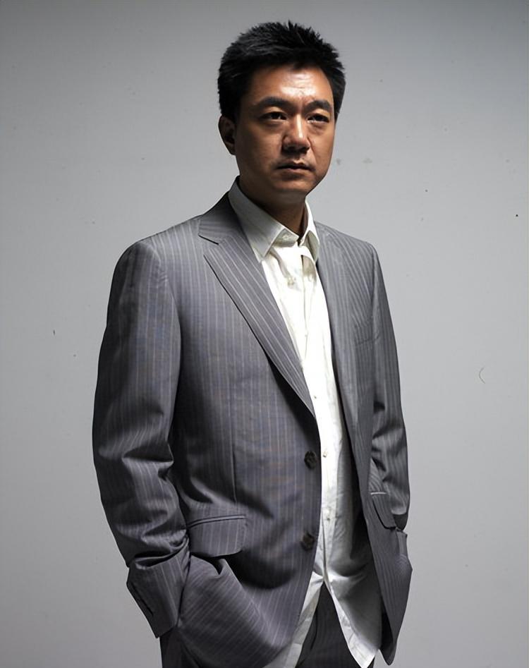 演員董勇個人資料簡介，董勇個人資料簡介，演藝生涯一覽