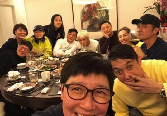 古巨基老婆的個(gè)人資料深度解析，古巨基妻子個(gè)人資料深度解析