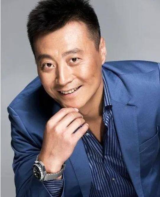 任程偉演員，演藝之路與魅力展現(xiàn)，任程偉，演藝之路的璀璨之星與魅力展現(xiàn)