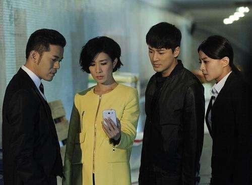 林峰主演的電視劇大全集，經(jīng)典角色與劇情回顧，林峰主演電視劇大全，經(jīng)典角色與劇情回顧