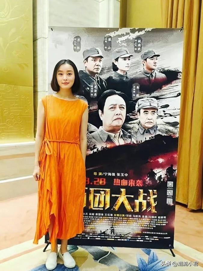 揭秘演員吳越的真實身高，你絕對想不到！，吳越真實身高曝光，出乎意料的身高揭秘！