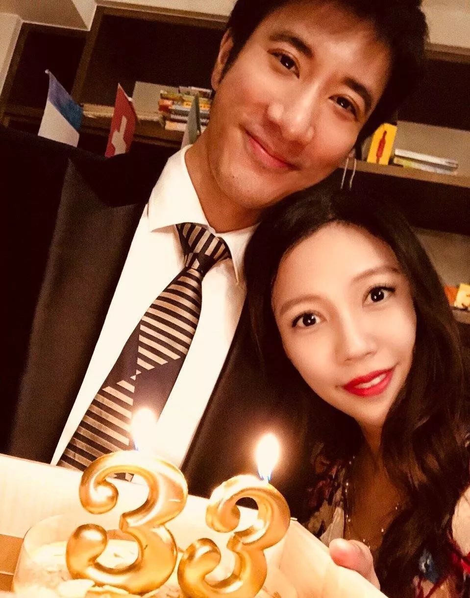 王力宏老婆微博，揭秘背后的故事與日常點滴，王力宏妻子微博背后的故事與日常點滴揭秘