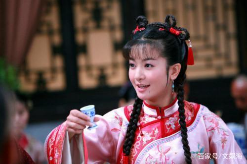 新還珠格格演員表介紹，新還珠格格演員介紹及角色概述