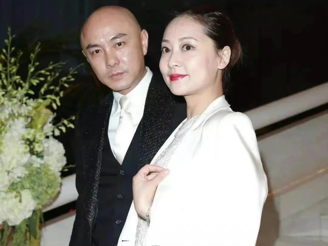 娛樂圈恩愛伴侶