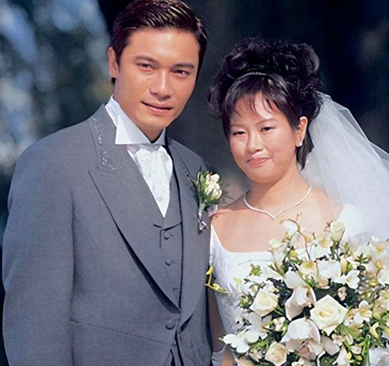 妻子深度解析