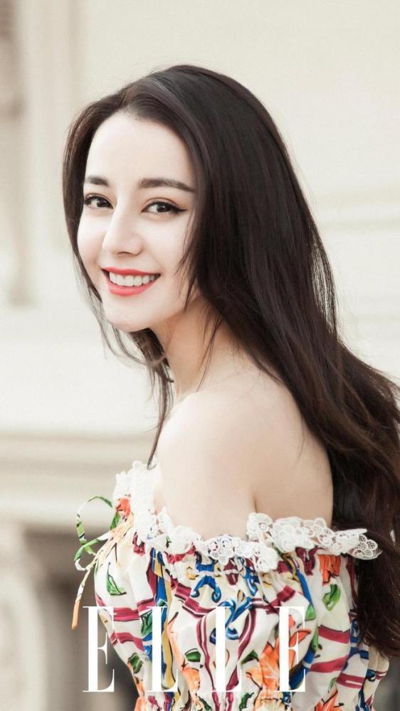 中國十大美女明星排行榜前十名，中國十大美女明星排行榜揭曉，前十名閃耀星輝