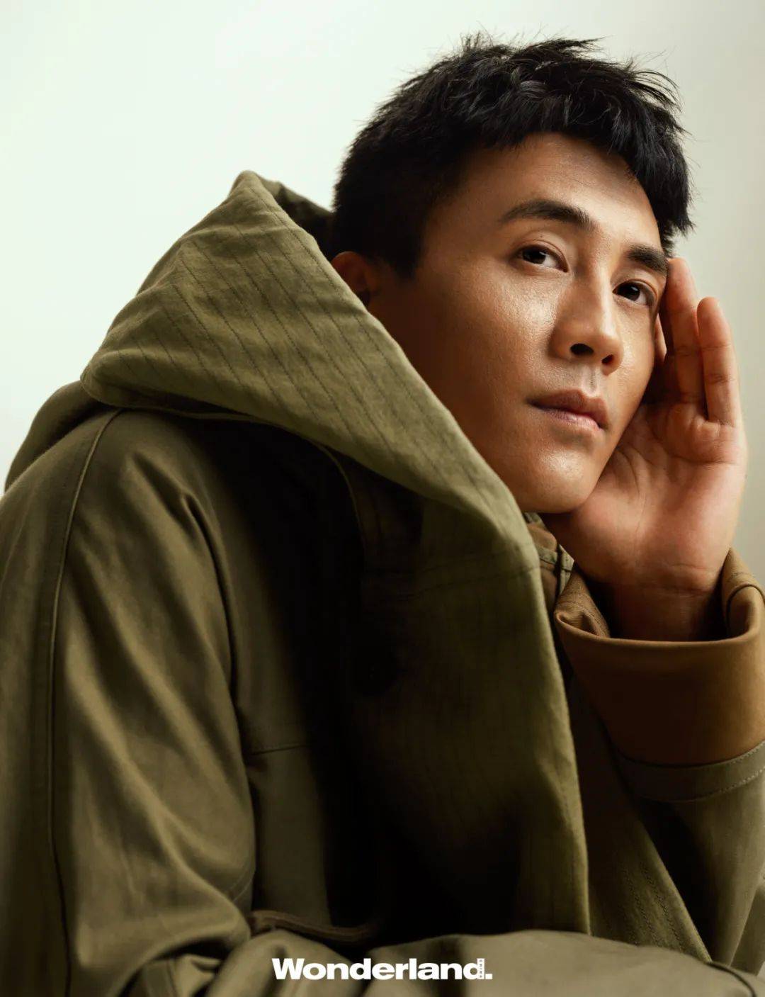 演員杜淳，演藝之路與魅力展現(xiàn)，杜淳的演藝之路與獨(dú)特魅力展現(xiàn)
