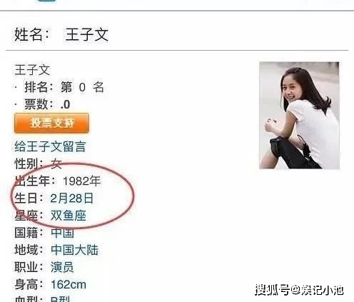 王子文