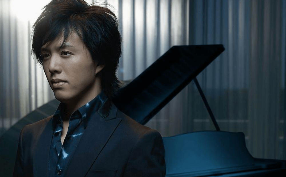 李云迪個人資料簡介詳細，李云迪個人資料簡介，全方位了解他的故事