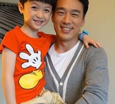王耀慶老婆