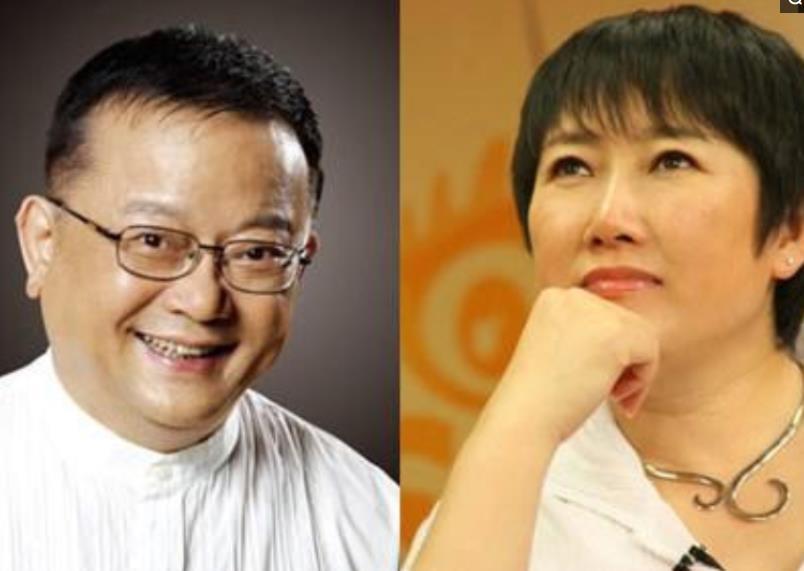 王剛的老婆個人資料揭秘，王剛妻子個人資料大揭秘