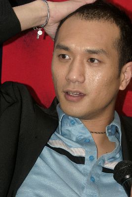黃覺個人資料及身高介紹，黃覺個人簡介及身高信息