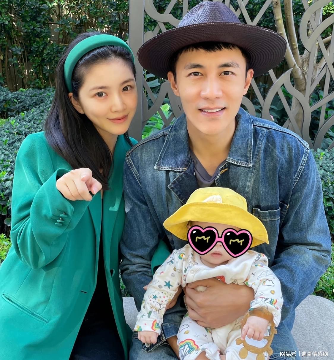 杜淳老婆王燦