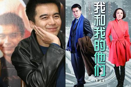 許亞軍主演電視劇大盤(pán)點(diǎn)，經(jīng)典角色一網(wǎng)打盡，許亞軍主演電視劇盤(pán)點(diǎn)，經(jīng)典角色全回顧