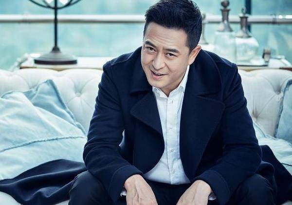 張嘉譯簡介，一位備受矚目的演員，張嘉譯，備受矚目的演員簡介