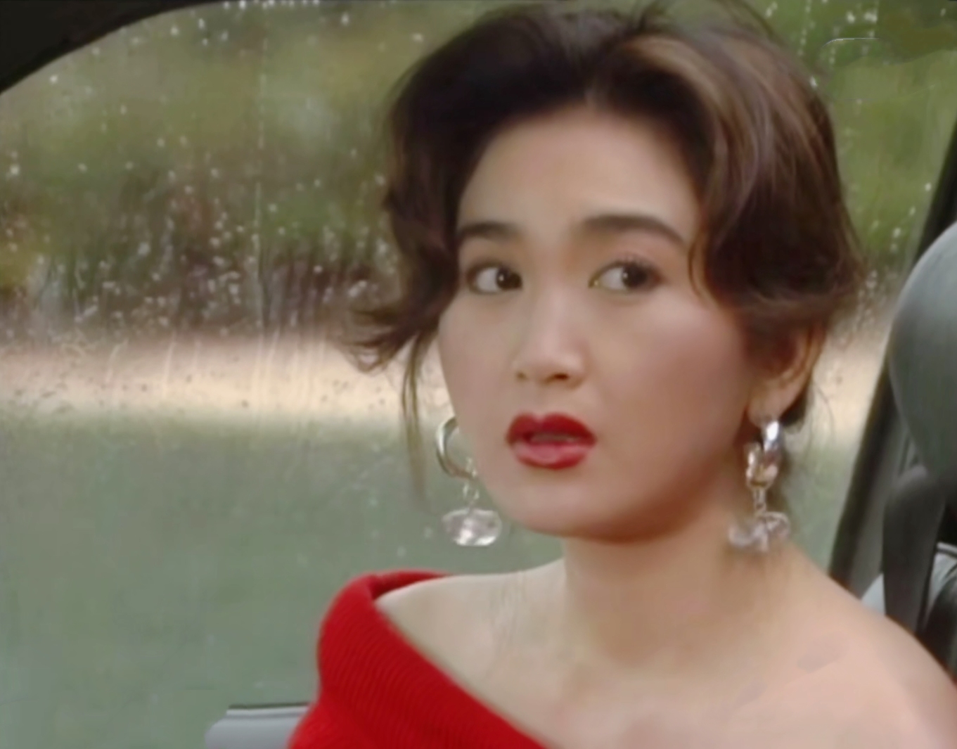 港臺女明星90年代女演員名單——璀璨星辰的輝煌歲月，港臺女明星璀璨時光，90年代女演員名單回顧