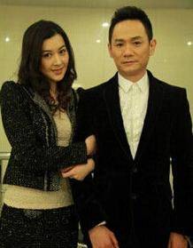 果靜林現(xiàn)任妻子個人資料揭秘，果靜林現(xiàn)任妻子的個人資料大揭秘