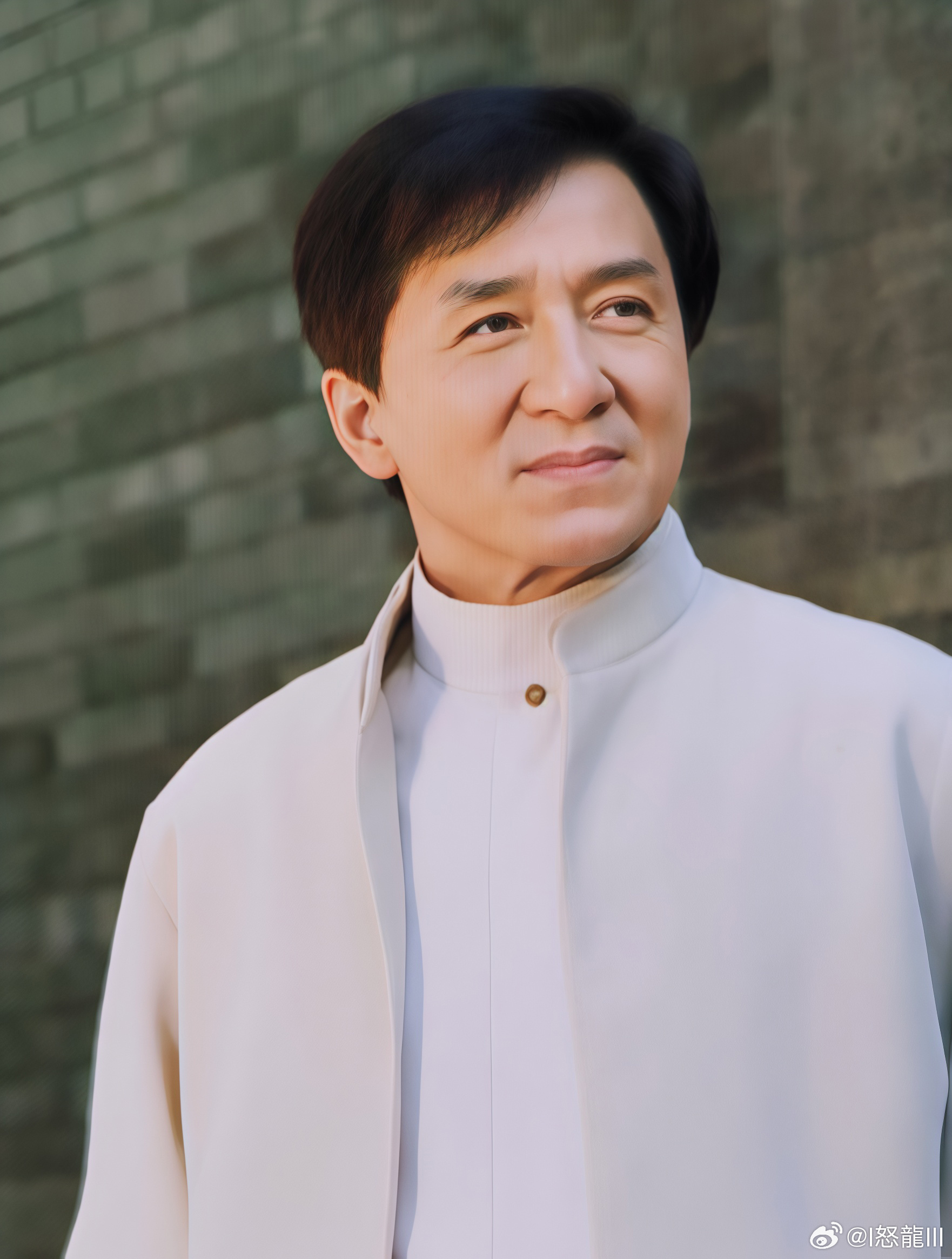 成龍
