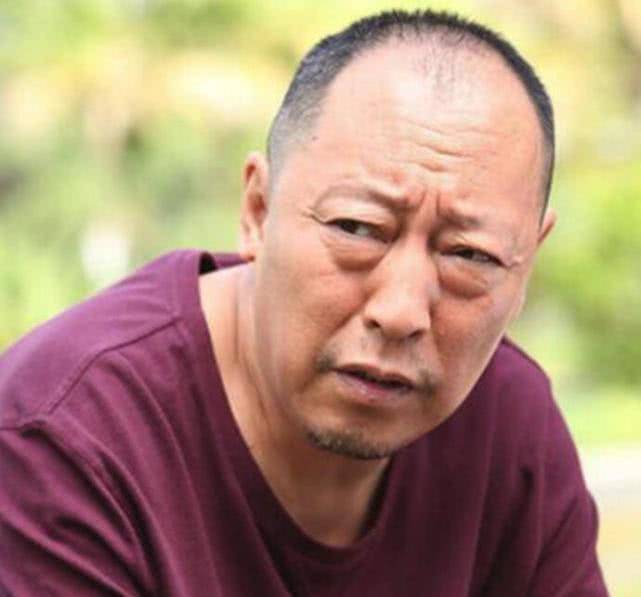 才華橫溢的演員