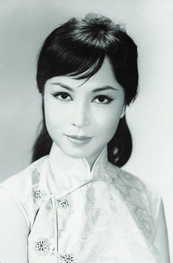 港臺(tái)女明星