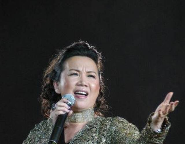 蘇芮個人資料，全方位了解音樂才女蘇芮的成長歷程，音樂才女蘇芮的成長歷程，個人資料全方位解析